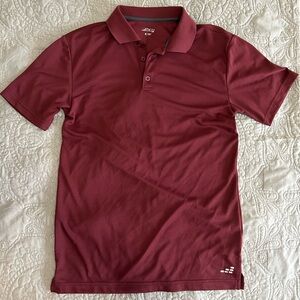 BCG Athletic Polo